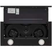 Встраиваемая вытяжка KRONA KAMILLA MV 6002 BLACK фото 4 в Новосибирске