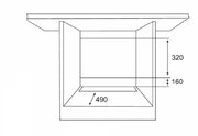 Духовой шкаф Kuppersberg HGG 663 T фото 4 в Новосибирске