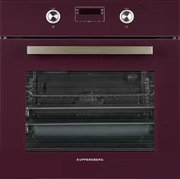 Духовой шкаф Kuppersberg SB 663 L