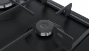 Газовая варочная панель BOSCH PGP6B6O90R фото 4 в Новосибирске