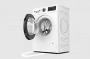 Узкая стиральная машина BOSCH WHA122XMOE фото 2 в Новосибирске