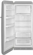 Холодильник Smeg FAB28LSV6 фото 3 в Новосибирске
