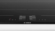 Варочная поверхность Bosch PXY875KW1E фото 2 в Новосибирске