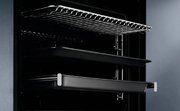 Духовой шкаф Electrolux EOF3H50BK фото 4 в Новосибирске