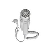 Настенный фен Meyvel MF2-1300 (White) фото 4 в Новосибирске