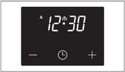Духовой шкаф Smeg SF6400PZB фото 4 в Новосибирске