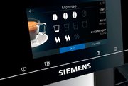 Кофемашина Siemens TP703R09 фото 4 в Новосибирске