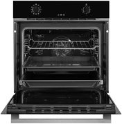 Духовой шкаф Kuppersberg FH 611 B фото 4 в Новосибирске
