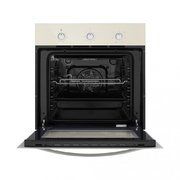 Шкаф духовой электрический MAUNFELD EOEC.586PBG фото 2 в Новосибирске