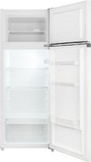 Отдельностоящий холодильник Weissgauff WRK 1430 Defrost White фото 2 в Новосибирске