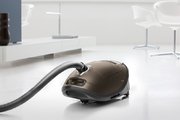 Пылесос Миле SGFP3 Complete C3 Electro EcoLine бронзовый фото 2 в Новосибирске Пылесос Miele SGFP3 Complete C3 Electro EcoLine бронзовый фото 2 в Новосибирске