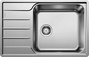 Мойка BLANCO LEMIS XL 6 S-IF Compact нержавеющая сталь фото в Новосибирске Мойка BLANCO LEMIS XL 6 S-IF Compact нержавеющая сталь фото в Новосибирске