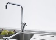 Смеситель Franke Galileo хром фото 2 в Новосибирске