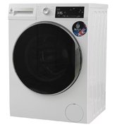 Стиральная машина Jacky's JW 8TC41 фото 2 в Новосибирске