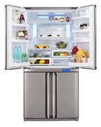 Холодильник Sharp SJF 96 SPSL фото 3 в Новосибирске