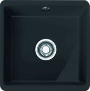 Мойка Франке KBK 110-40 оникс фото в Новосибирске Мойка Franke KBK 110-40 оникс фото в Новосибирске