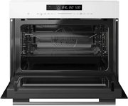 Духовой шкаф Kuppersberg KMW 694 W фото 2 в Новосибирске