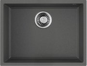 Мойка Омойкири TEDORI 54-U PL фото в Новосибирске Мойка Omoikiri TEDORI 54-U PL фото в Новосибирске