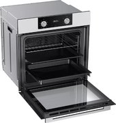 Духовой шкаф Haier HOQ-K2ANN3WB фото 4 в Новосибирске