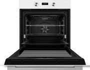 Духовой шкаф Haier HOQ-R2ARN3WB фото 4 в Новосибирске