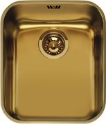 Мойка Смег UM40OT фото в Новосибирске Мойка Smeg UM40OT фото в Новосибирске