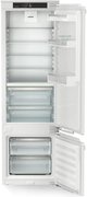 Встраиваемый холодильник Liebherr ICBc 5122 фото 2 в Новосибирске