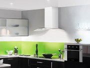 Вытяжка Maunfeld ANCONA PLUS 90 WHITE GLASS Transparent фото 2 в Новосибирске