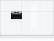 Компактный духовой шкаф Bosch CMG676BS1 фото 4 в Новосибирске