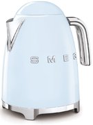 Чайник Смег KLF03PBEU фото 2 в Новосибирске Чайник Smeg KLF03PBEU фото 2 в Новосибирске