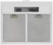 Вытяжка KRONA LIANA 600 WHITE PB фото 2 в Новосибирске