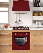 Духовой шкаф Ilve 600-AMP GF фото 2 в Новосибирске