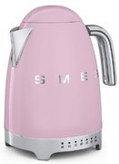 Чайник Смег KLF04PKEU фото 3 в Новосибирске Чайник Smeg KLF04PKEU фото 3 в Новосибирске