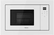 Встраиваемая микроволновая печь Teka ML 8210 BIS WHITE MARBLE