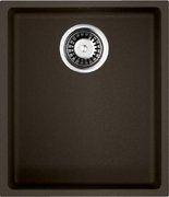 Мойка Omoikiri BOSEN 38-U ES эспрессо