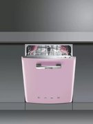 Посудомоечная машина Smeg ST2FABRO фото 3 в Новосибирске