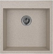 Мойка Грауде QSS 50.0 классик фото в Новосибирске Мойка Graude QSS 50.0 классик фото в Новосибирске