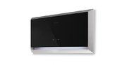 Вытяжка Faber TWICE ARIES BK GLASS/X A60 фото 2 в Новосибирске