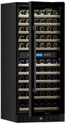 Встраиваемый винный шкаф Meyvel MV116-KBT2 фото 3 в Новосибирске