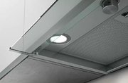 Встраиваемая вытяжка Elica BOXIN LX/IX/A/120 фото 3 в Новосибирске