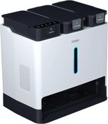 Робот-пылесос Haier HSR Pro R3 фото 3 в Новосибирске