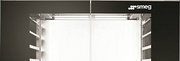 Расстоечный шкаф Smeg LEV1035XV фото 4 в Новосибирске