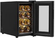 Винный шкаф Meyvel MV08-TB1 фото 2 в Новосибирске