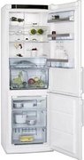 Холодильник AEG S83200CMW1