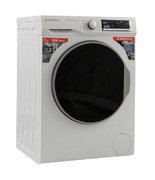 Стиральная машина Maunfeld MFWM128WH300 ST INVERTER SLIM фото 3 в Новосибирске