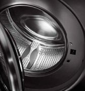 Стиральная машина Asko W2086C.W/1 фото 3 в Новосибирске
