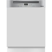Встраиваемая посудомоечная машина Miele G 5310 SCi Active Plus сталь фото 2 в Новосибирске