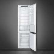 Встраиваемый холодильник Smeg C41941F1 фото 2 в Новосибирске