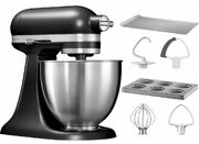 Миксер KitchenAid 5KSM3311XEBM фото 2 в Новосибирске