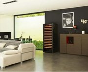Мультитемпературный винный шкаф EuroCave S-PURE-L P-300047-L фото 3 в Новосибирске