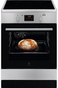 Электрическая плита Electrolux RKI660201X фото в Новосибирске